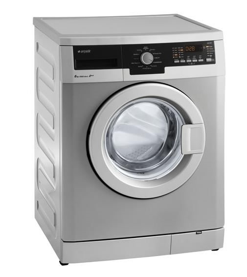 Çamaşır Makinesi