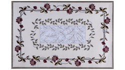 İstikbal Basic 0434 Lila Halı
