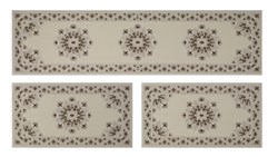 İstikbal Elit 0436-Brown Yatak odası Halısı