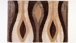 İstikbal Fashion 3599 Brown Halı
