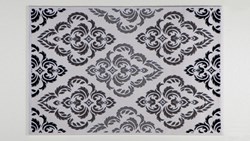 İstikbal Monna 0242 Black Halı
