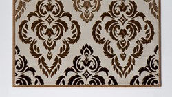 İstikbal Monna 0242 Brown Halı