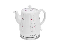 Arçelik Kettle Su Isıtıcı K 3326 Porselen