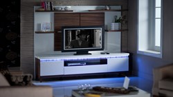 Barcelona Compact tv Ünitesi