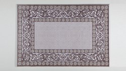 Elit 0391 Cream Halı