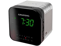 Grundig Alarm Saatli Radyo SC 590 Q