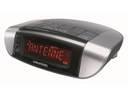 Grundig Alarm Saatli Radyo Sonoclock SC 660 PLL