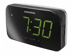 Grundig Alarm Saatli SC 490 Q