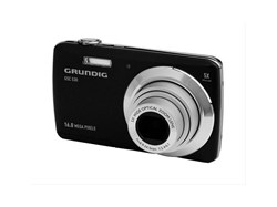 Grundig Dijital Fotoğraf Makinesi GSC530