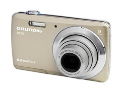 Grundig Fotoğraf Makinesi GSC530