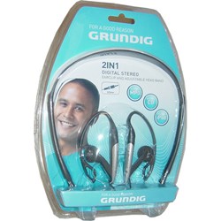 Grundig Kulaklık 38626