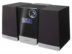 Grundig Mikro Müzik Seti UMS 4910