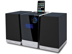 Grundig Mikro Müzik Seti UMS 4950 iP