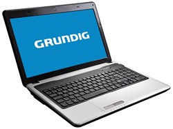 Grundig Notebook GNB 1567 B2 İ3