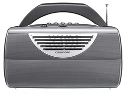 Grundig Radyo RP 6900 vero