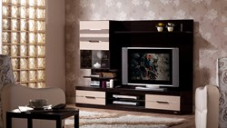 Safran Compact TV Ünitesi