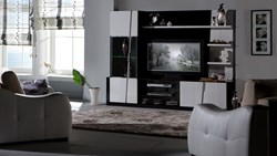 Ventus Compact tv Ünitesi