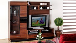 Vera Compact TV Ünitesi