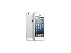 iPhone 5 16GB Beyaz
