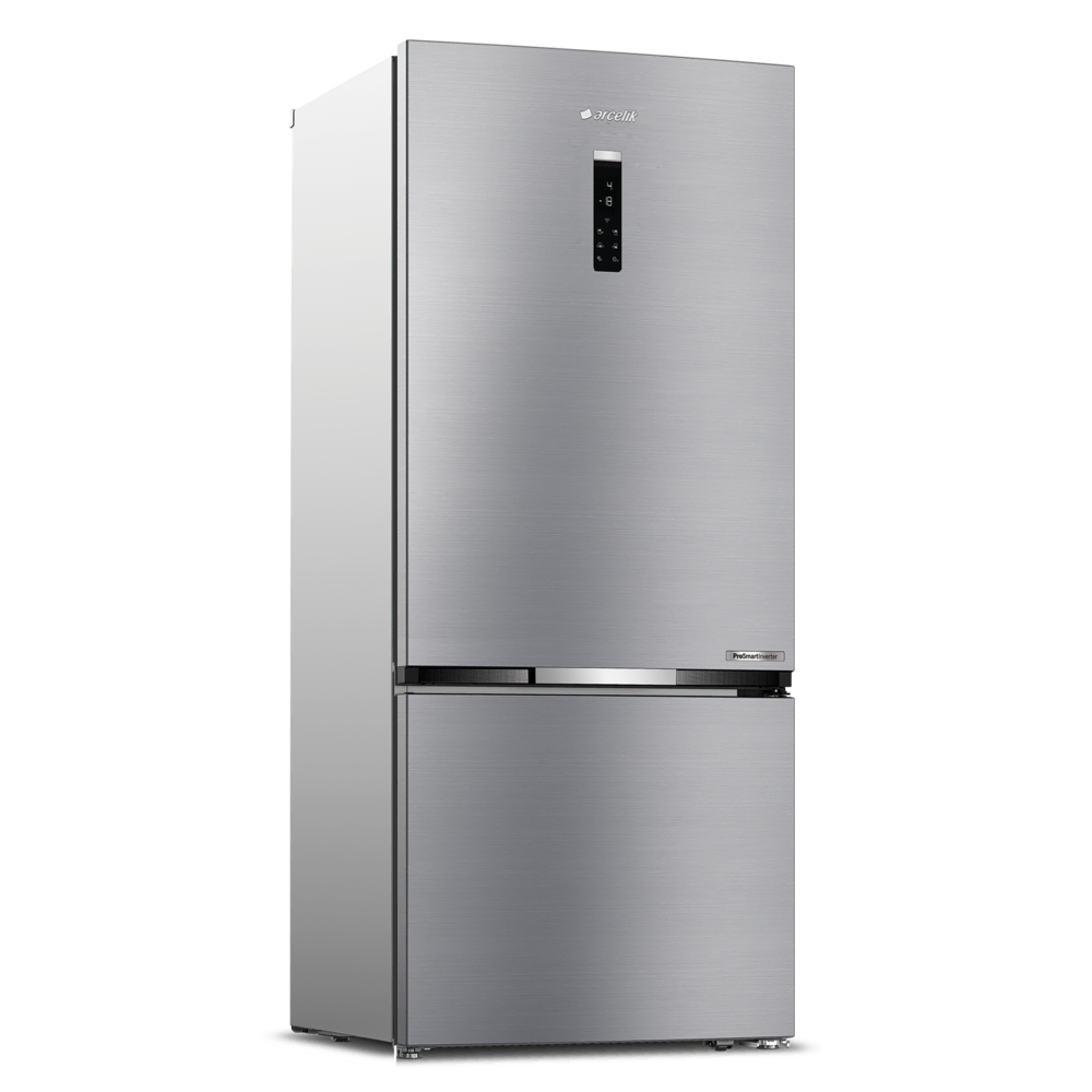 Arçelik 278552 EI AI Fit Alttan Donduruculu Buzdolabı